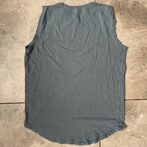 Lululemon Brunswick Muscle Tank - Picture 6 of 7